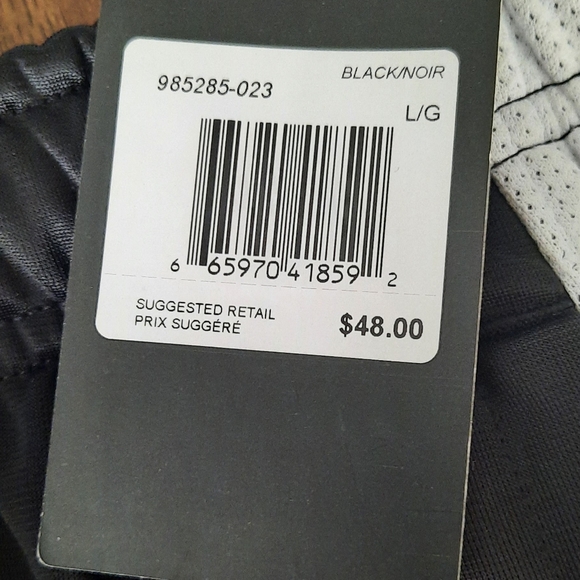 New Boys 2 Jogger/Sweatpants - Picture 6 of 6